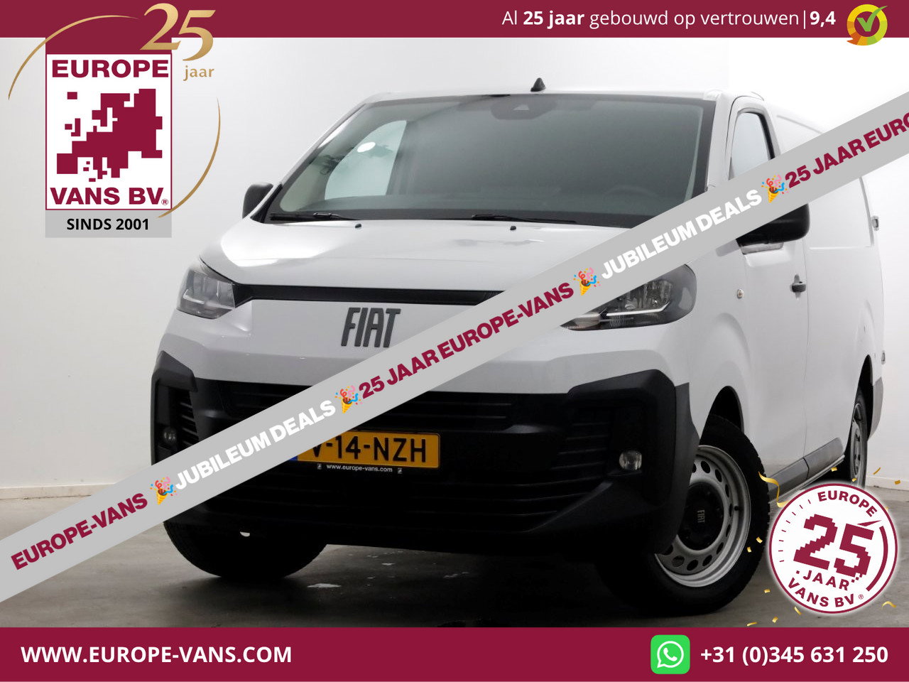 Fiat Scudo