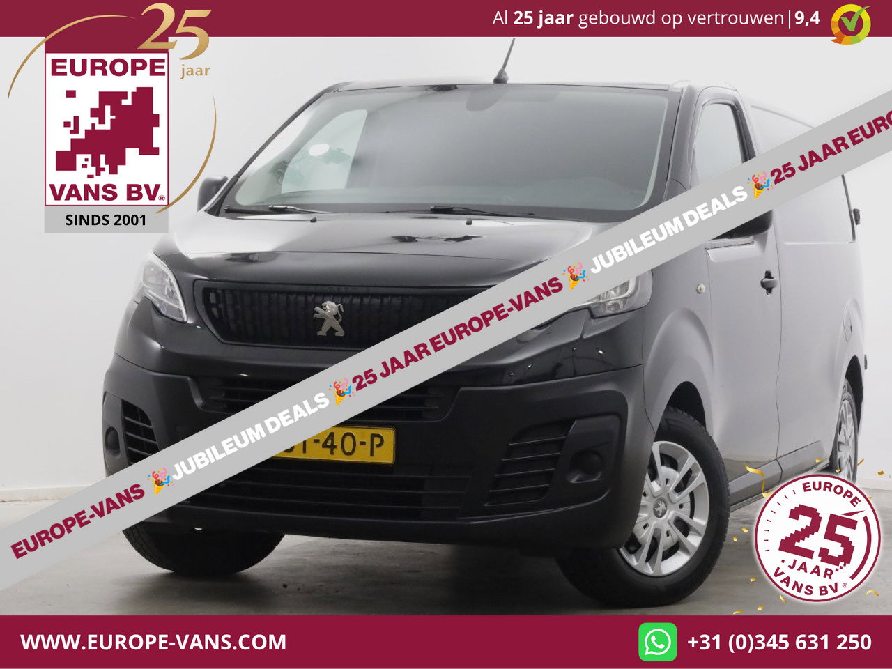 Peugeot Expert