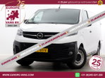 Opel Vivaro-e