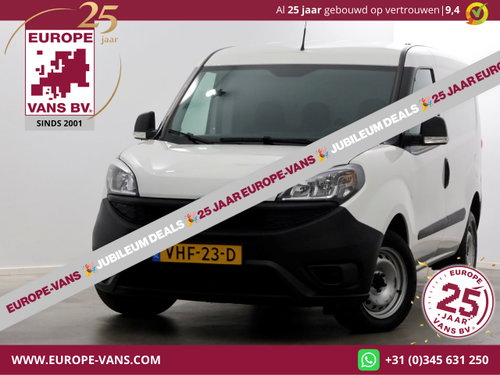Fiat Doblò