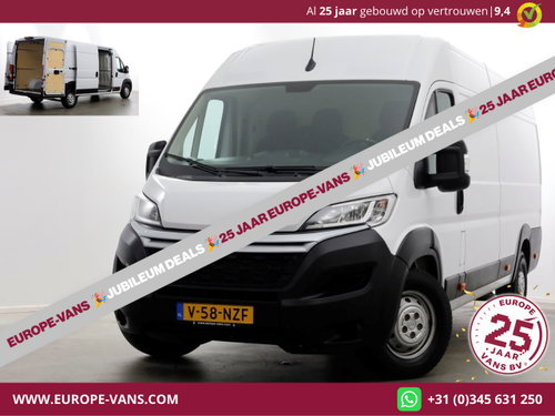 Citroën Jumper