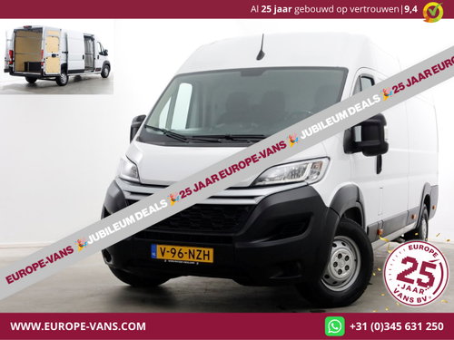 Citroën Jumper