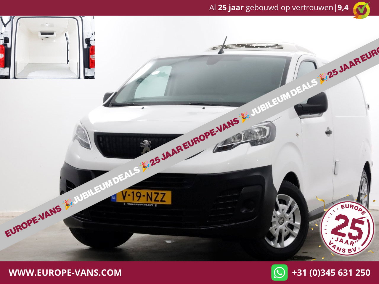 Peugeot Expert