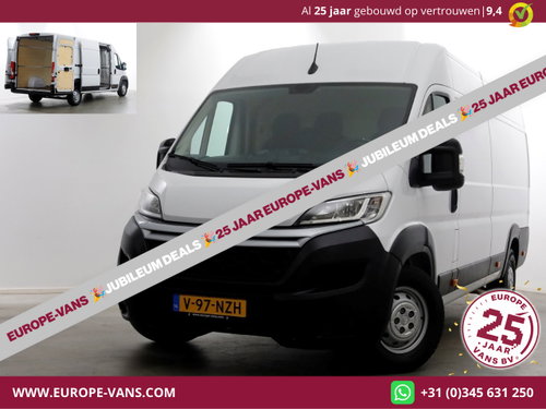 Citroën Jumper