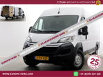 Citroën Jumper