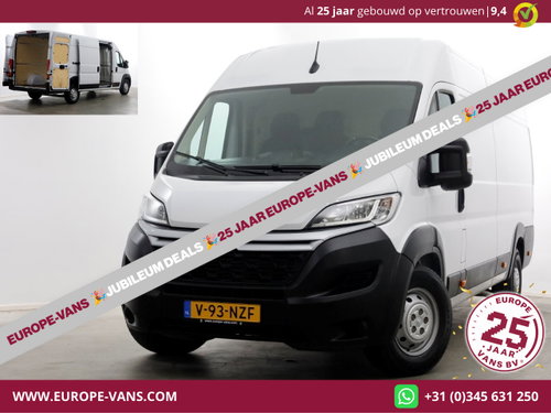 Citroën Jumper