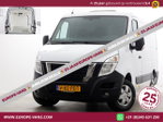 Nissan NV400