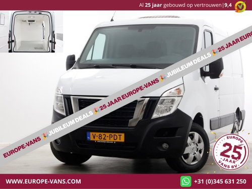 Nissan NV400
