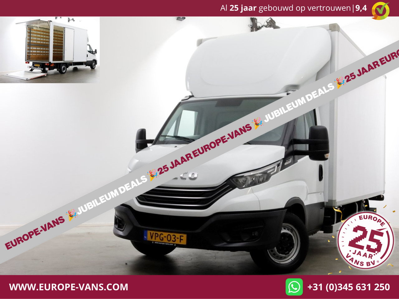 Iveco Daily