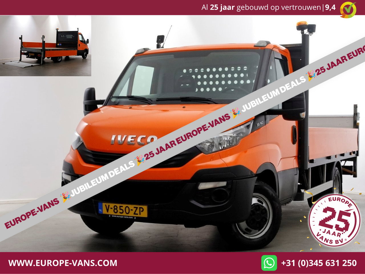 Iveco Daily