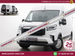 Maxus eDeliver9