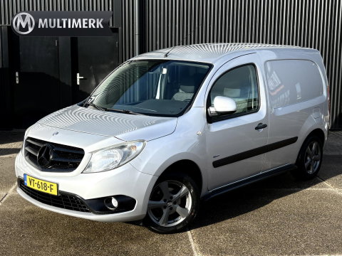 Mercedes-Benz Citan 109 CDI MARGE | CARPLAY | LMV | PDC ACHTER