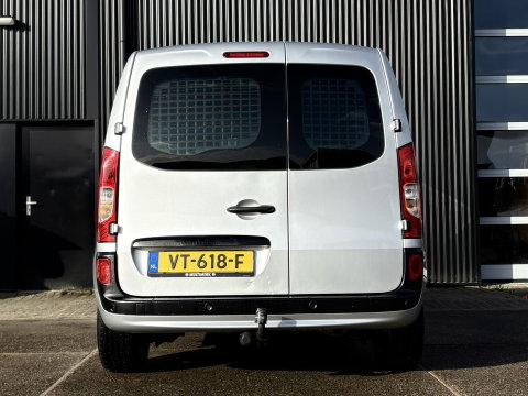 Mercedes-Benz Citan 109 CDI MARGE | CARPLAY | LMV | PDC ACHTER