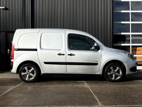 Mercedes-Benz Citan 109 CDI MARGE | CARPLAY | LMV | PDC ACHTER