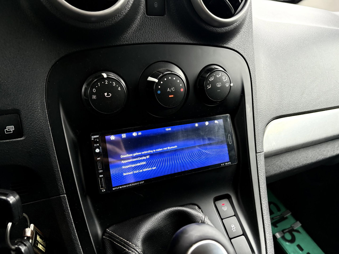 Mercedes-Benz Citan 109 CDI MARGE | CARPLAY | LMV | PDC ACHTER