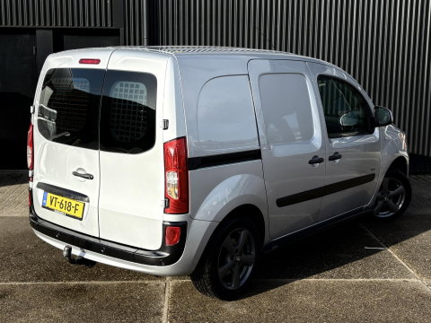 Mercedes-Benz Citan 109 CDI MARGE | CARPLAY | LMV | PDC ACHTER