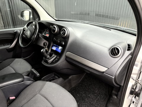 Mercedes-Benz Citan 109 CDI MARGE | CARPLAY | LMV | PDC ACHTER