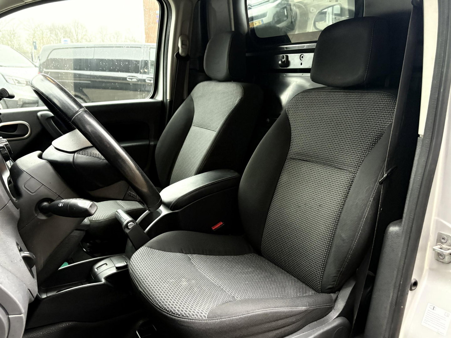 Mercedes-Benz Citan 109 CDI MARGE | CARPLAY | LMV | PDC ACHTER