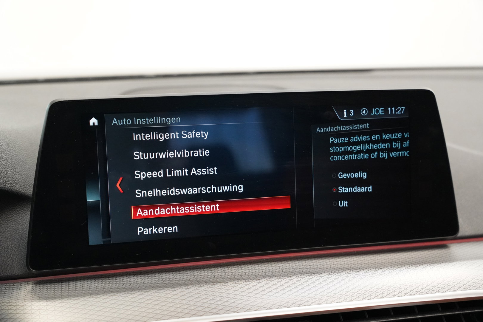 BMW 5 Serie 520i High Executive M-Sport  Wrapped Schuif/kantel-dak Leder
