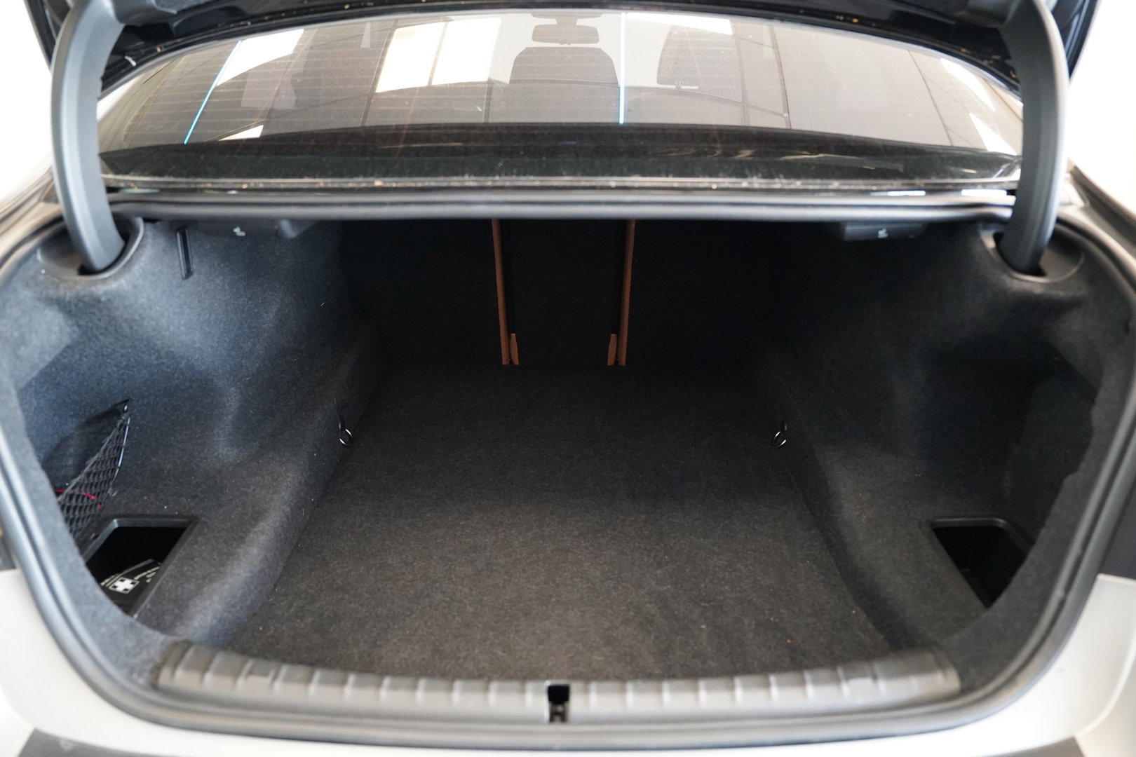 BMW 5 Serie 520i High Executive M-Sport  Wrapped Schuif/kantel-dak Leder
