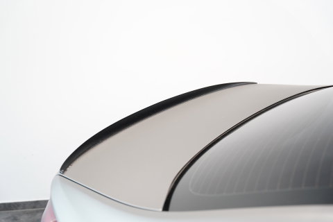 BMW 5 Serie 520i High Executive M-Sport  Wrapped Schuif/kantel-dak Leder