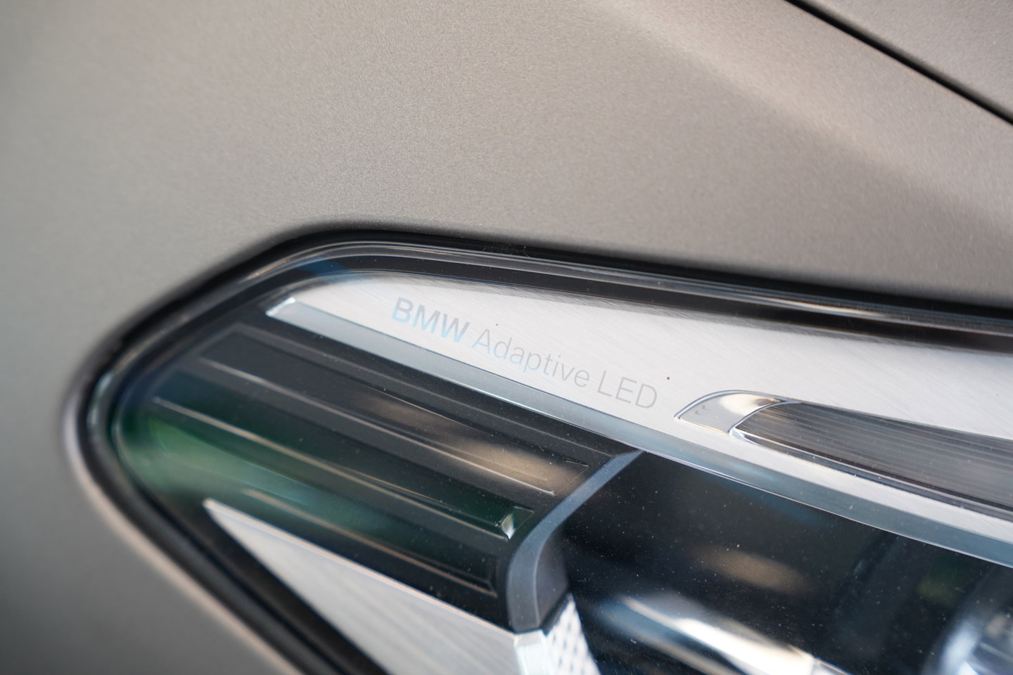 BMW 5 Serie 520i High Executive M-Sport  Wrapped Schuif/kantel-dak Leder