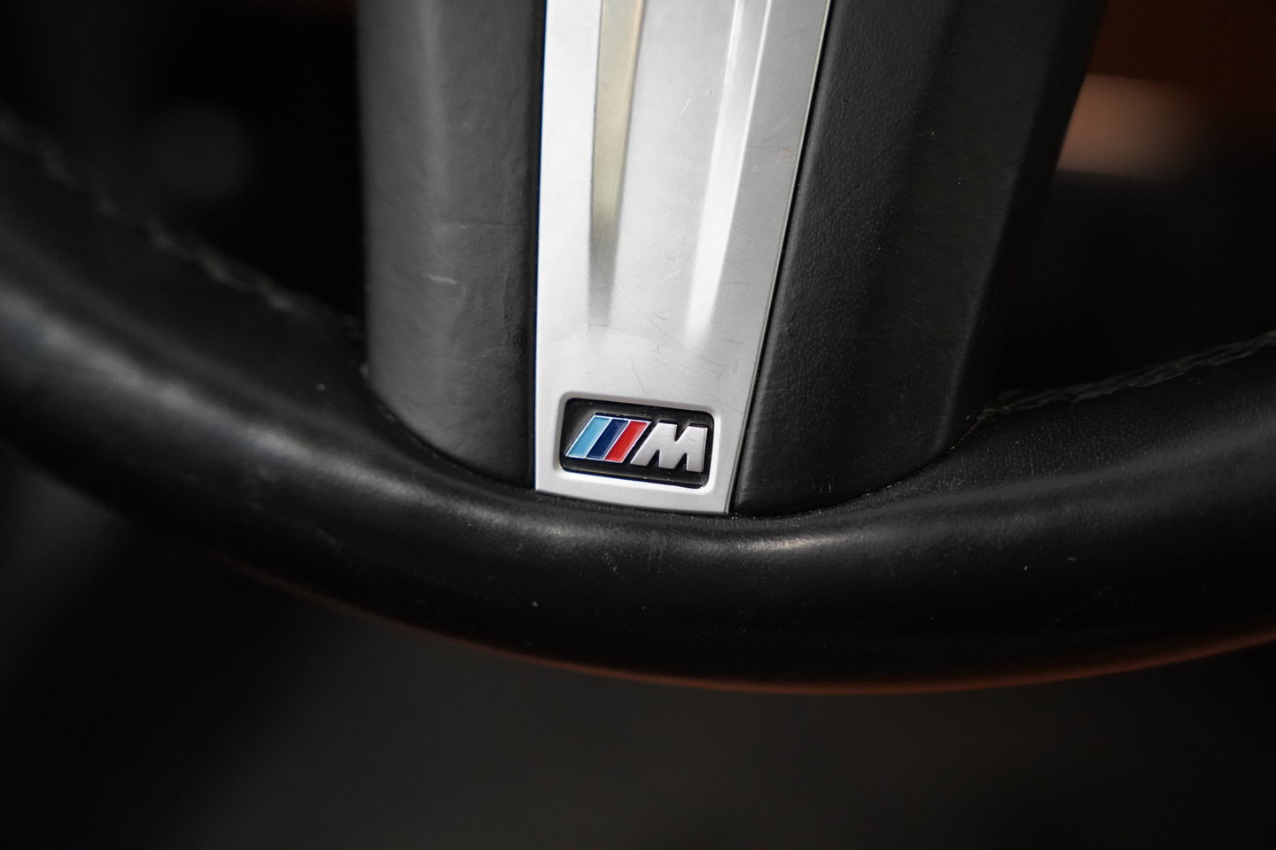 BMW 5 Serie 520i High Executive M-Sport  Wrapped Schuif/kantel-dak Leder