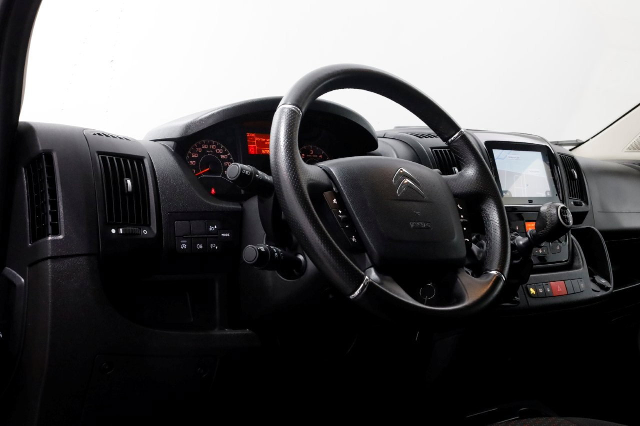 Citroën Jumper