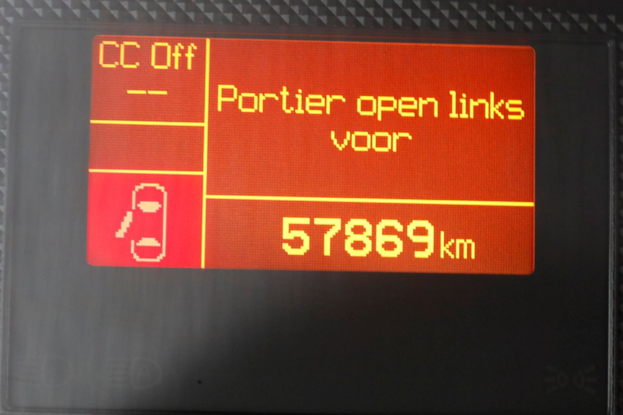 Citroën Jumper