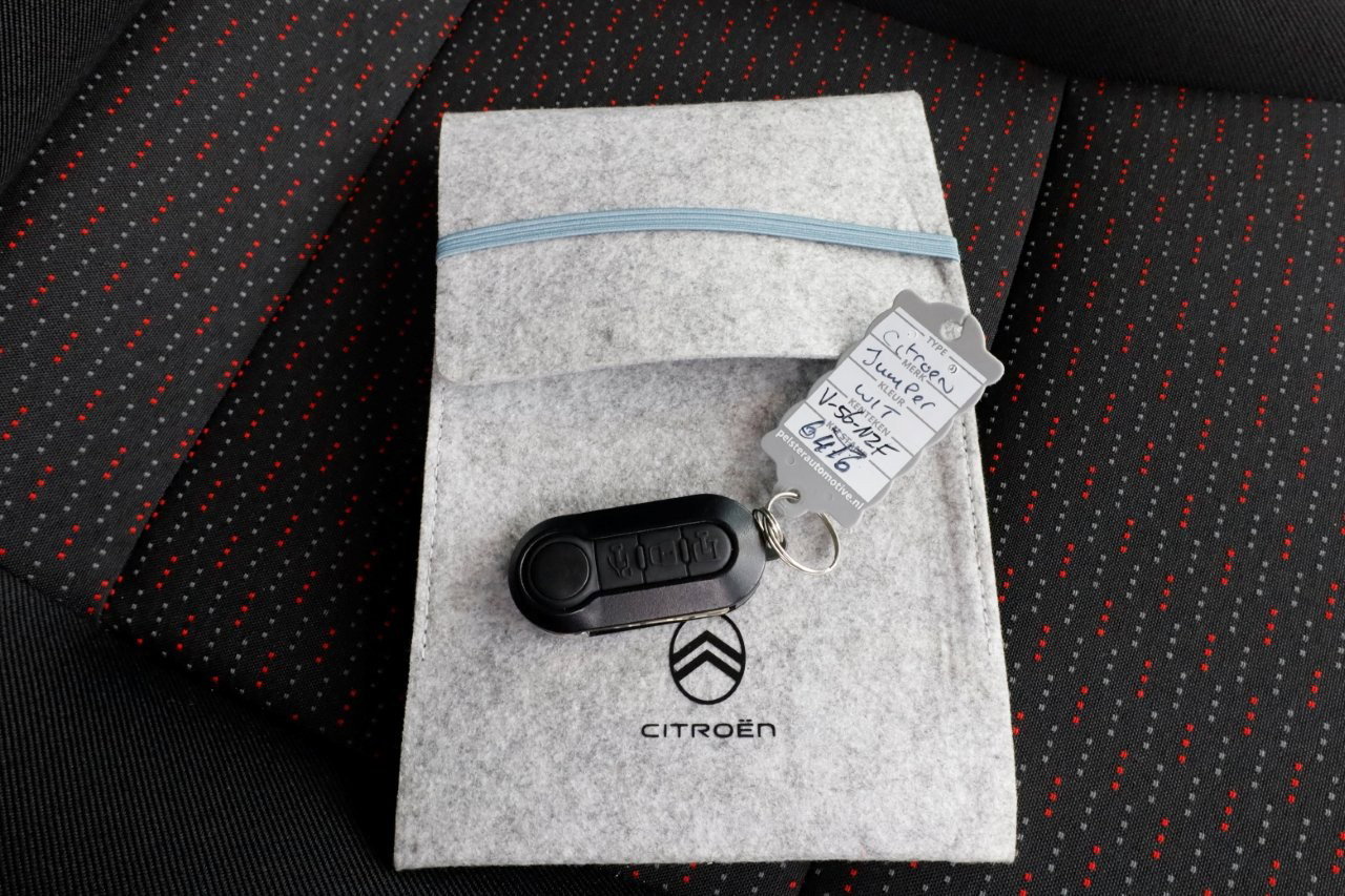 Citroën Jumper