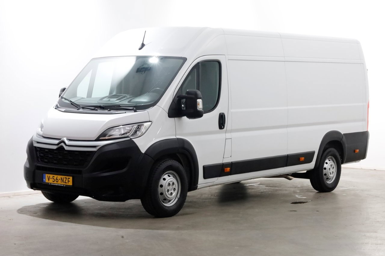 Citroën Jumper