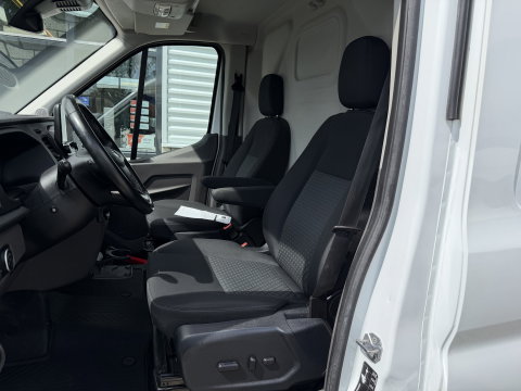 Ford Transit 350 2.0 TDCI L3H2 Trend RWD / trekhaak 2800 kg ! / vaste prijs rijklaar € 18.950 ex btw / lease vanaf € / airco / cruise / stoelverwarming / camera / euro 6 / bpm vrij