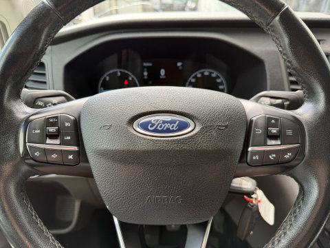 Ford Transit 350 2.0 TDCI L3H2 Trend RWD / trekhaak 2800 kg ! / vaste prijs rijklaar € 18.950 ex btw / lease vanaf € / airco / cruise / stoelverwarming / camera / euro 6 / bpm vrij