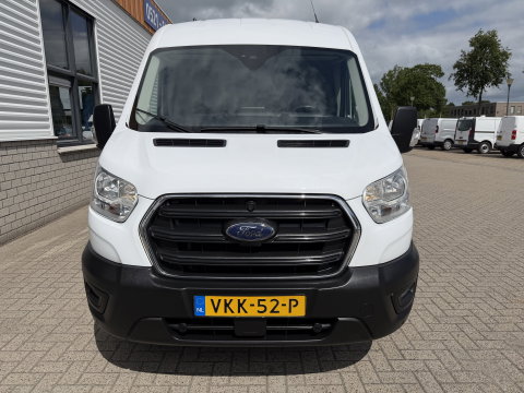 Ford Transit 350 2.0 TDCI L3H2 Trend RWD / trekhaak 2800 kg ! / vaste prijs rijklaar € 18.950 ex btw / lease vanaf € / airco / cruise / stoelverwarming / camera / euro 6 / bpm vrij