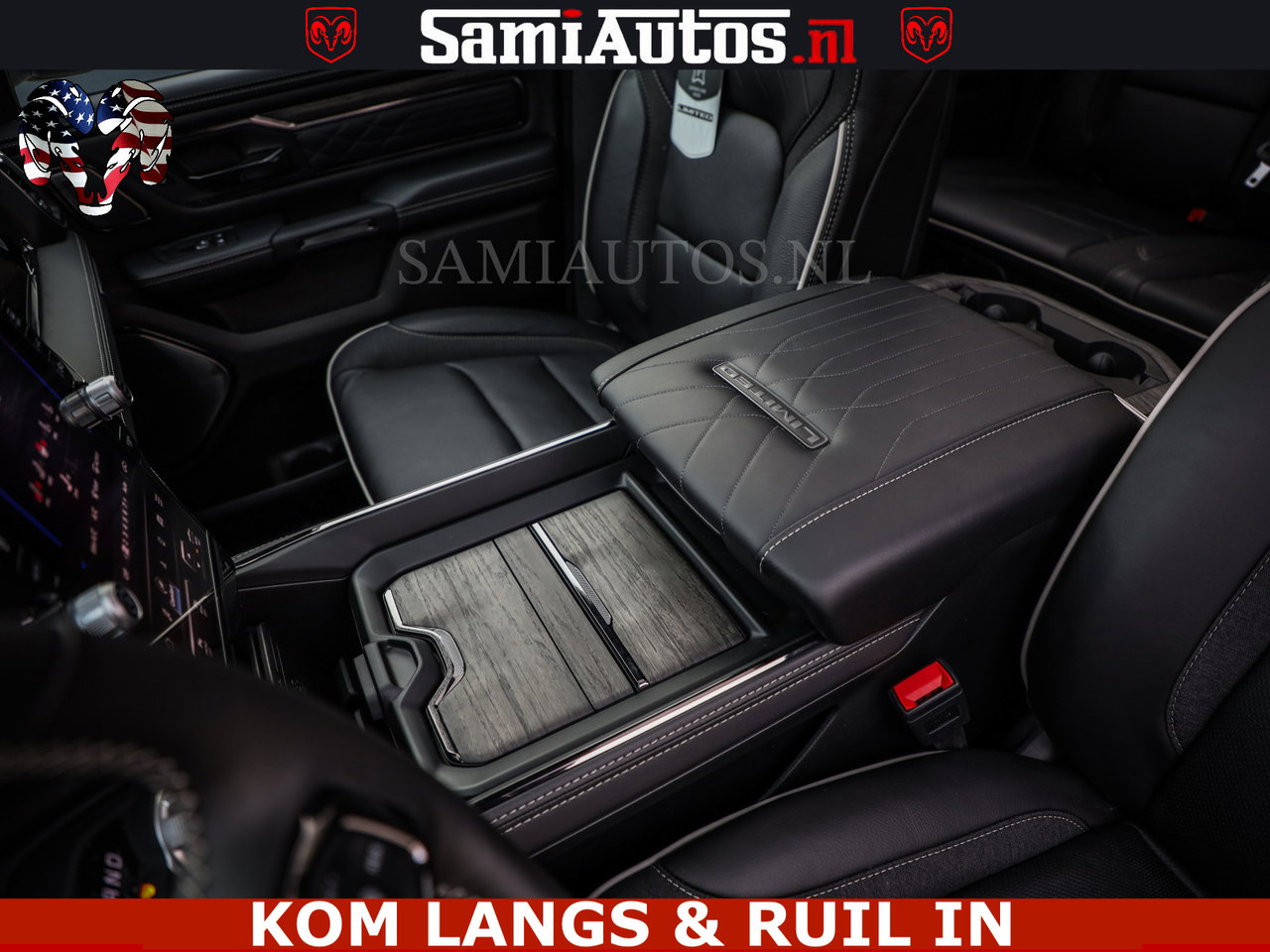 Dodge Ram 1500