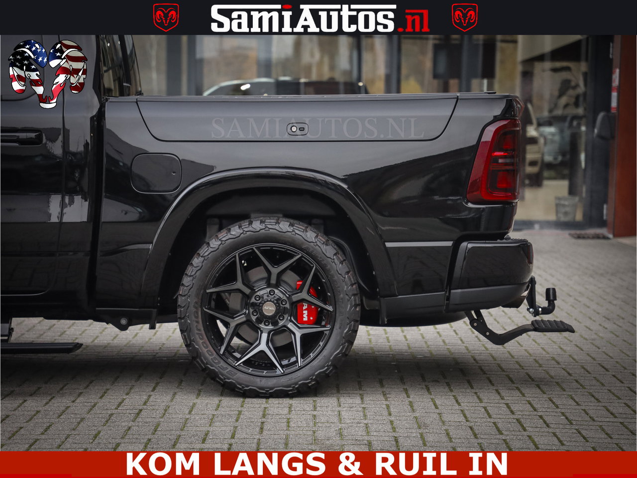 Dodge Ram 1500