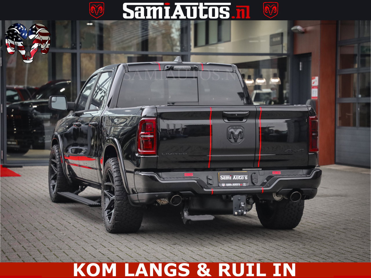 Dodge Ram 1500