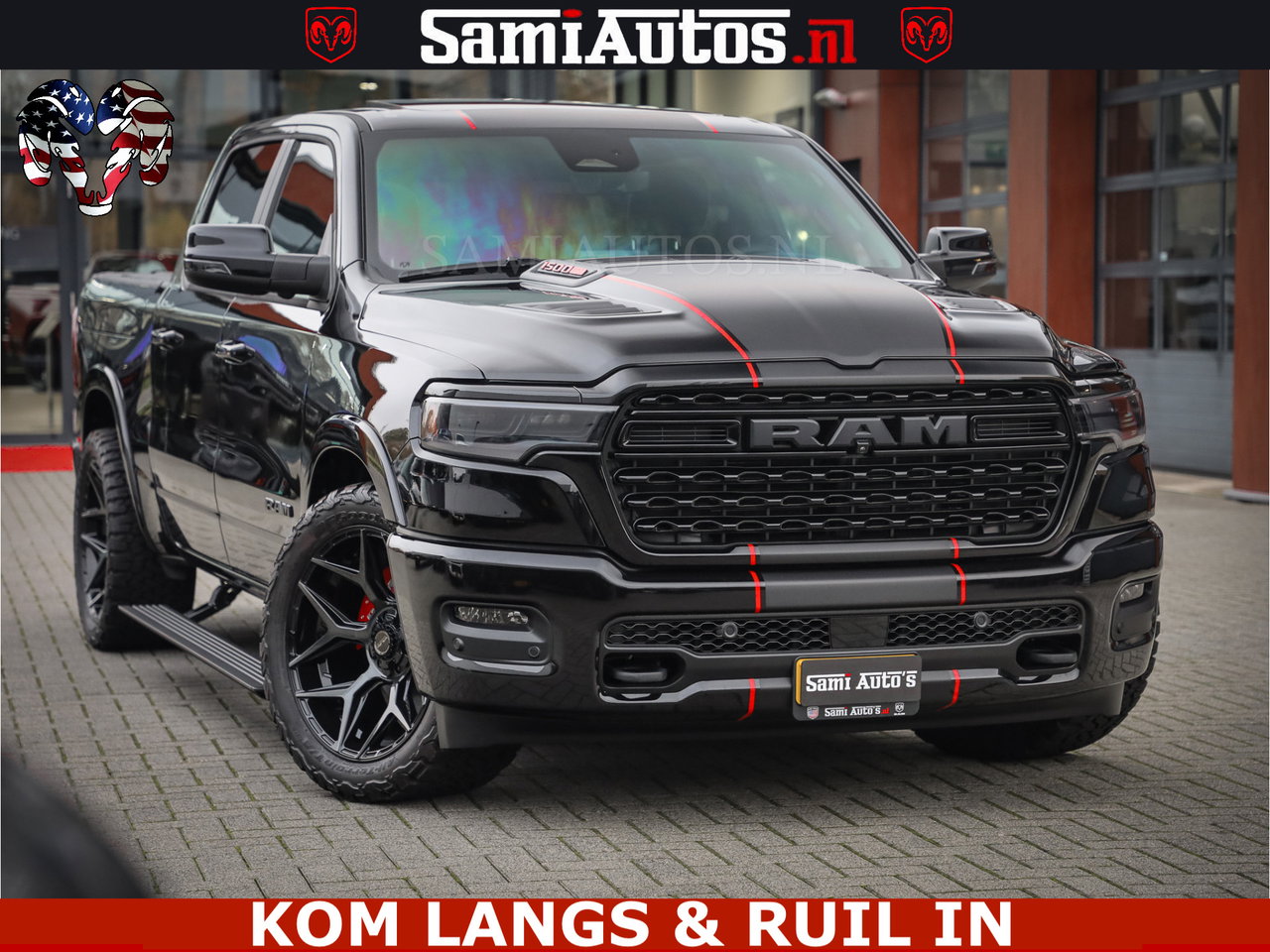 Dodge Ram 1500