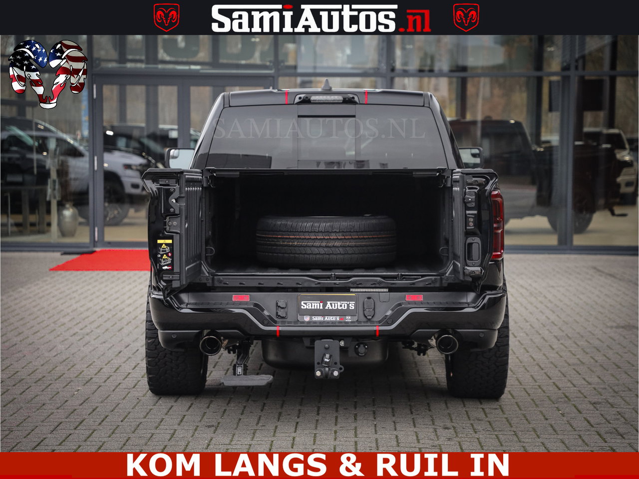 Dodge Ram 1500