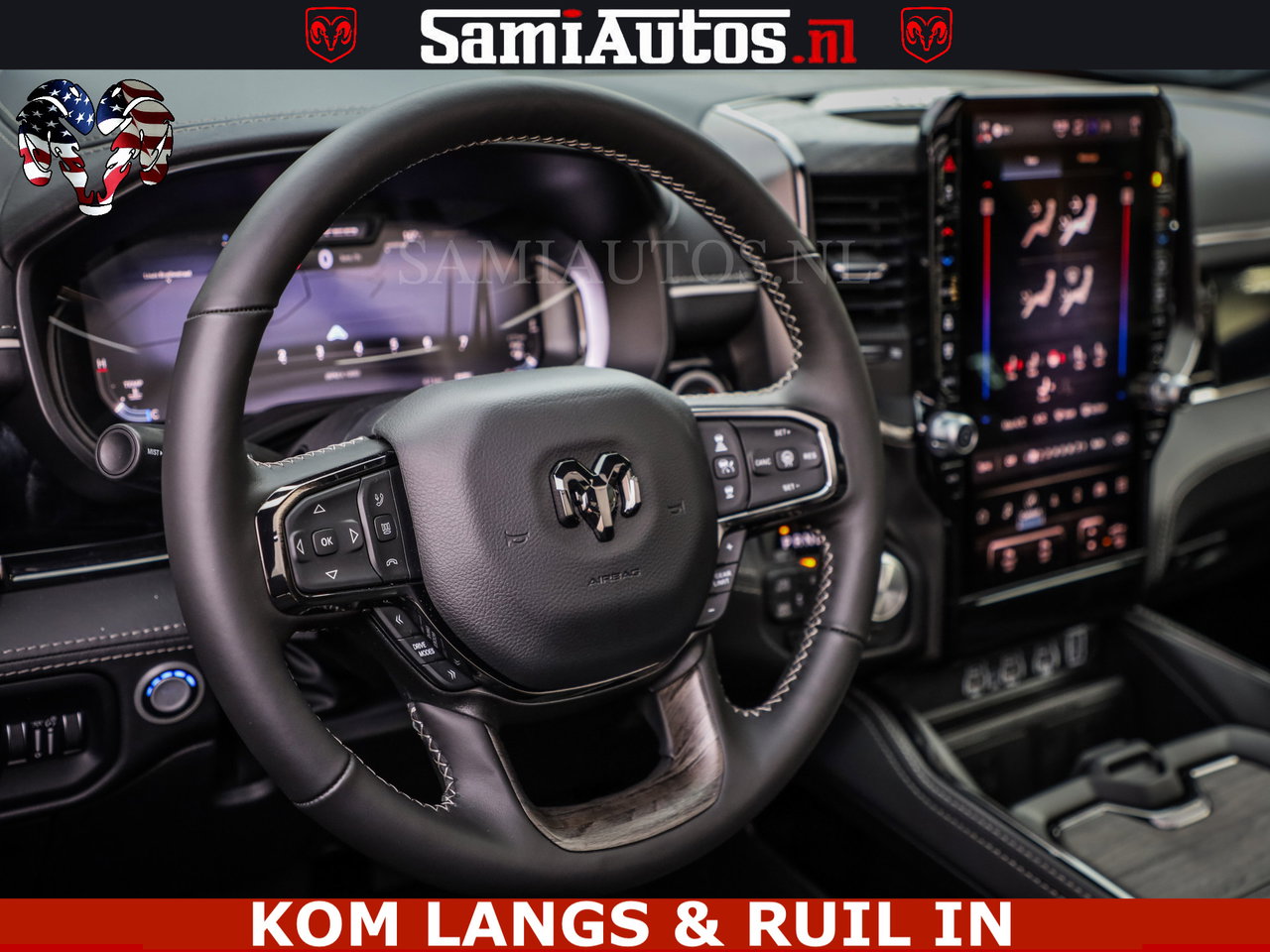 Dodge Ram 1500