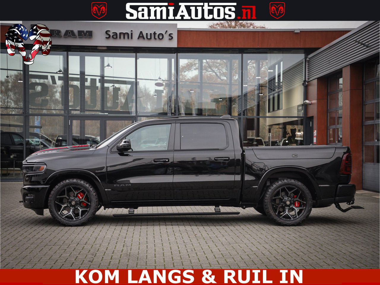 Dodge Ram 1500