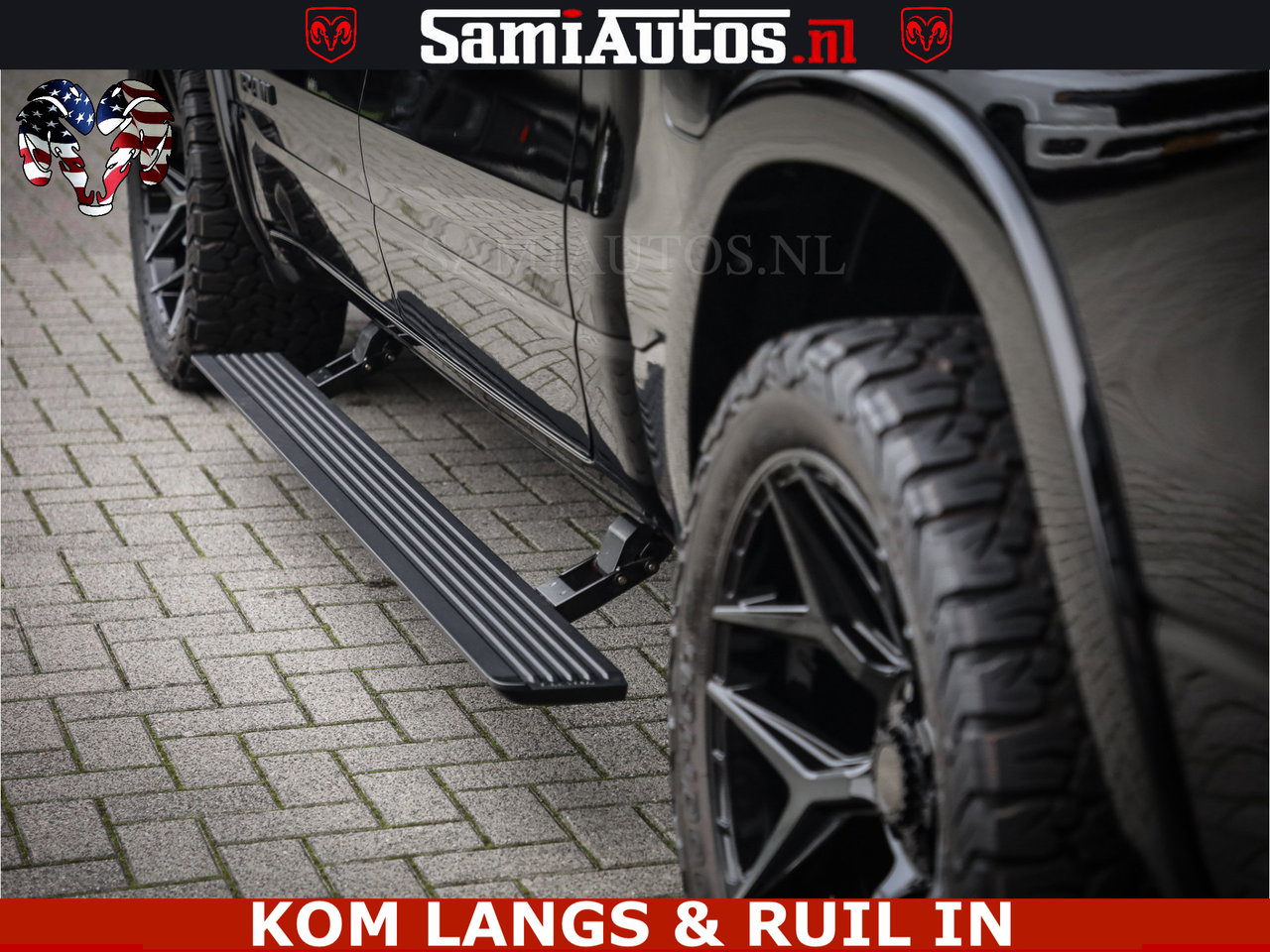 Dodge Ram 1500