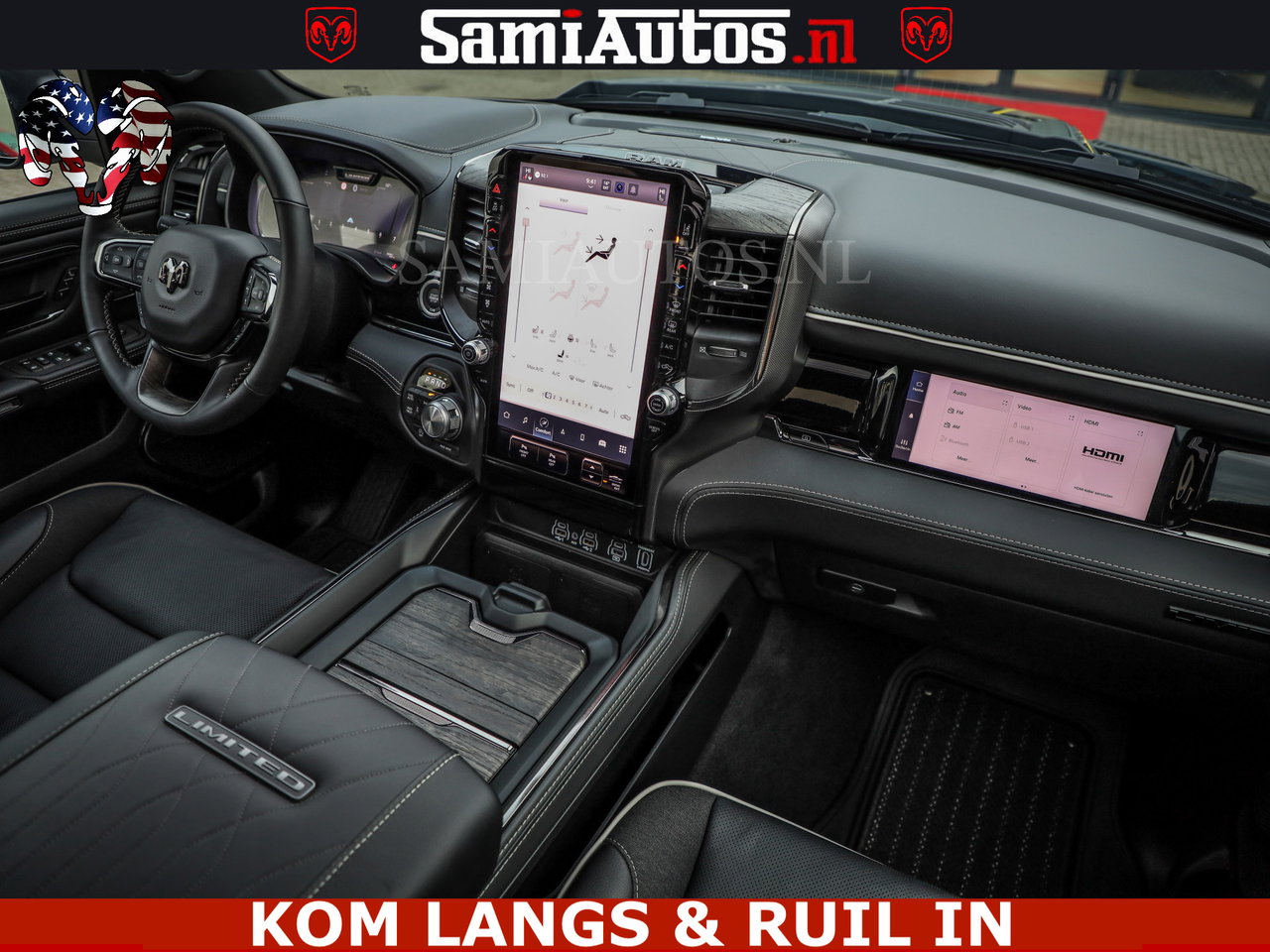 Dodge Ram 1500