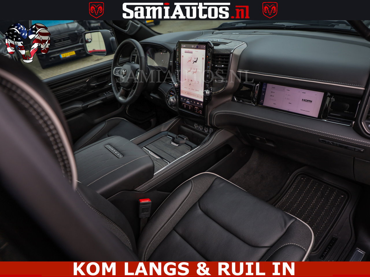 Dodge Ram 1500