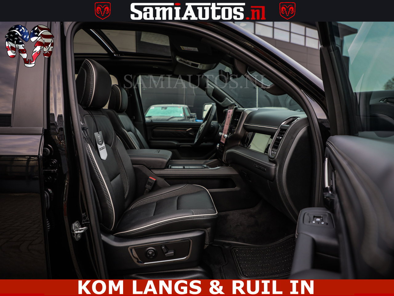 Dodge Ram 1500