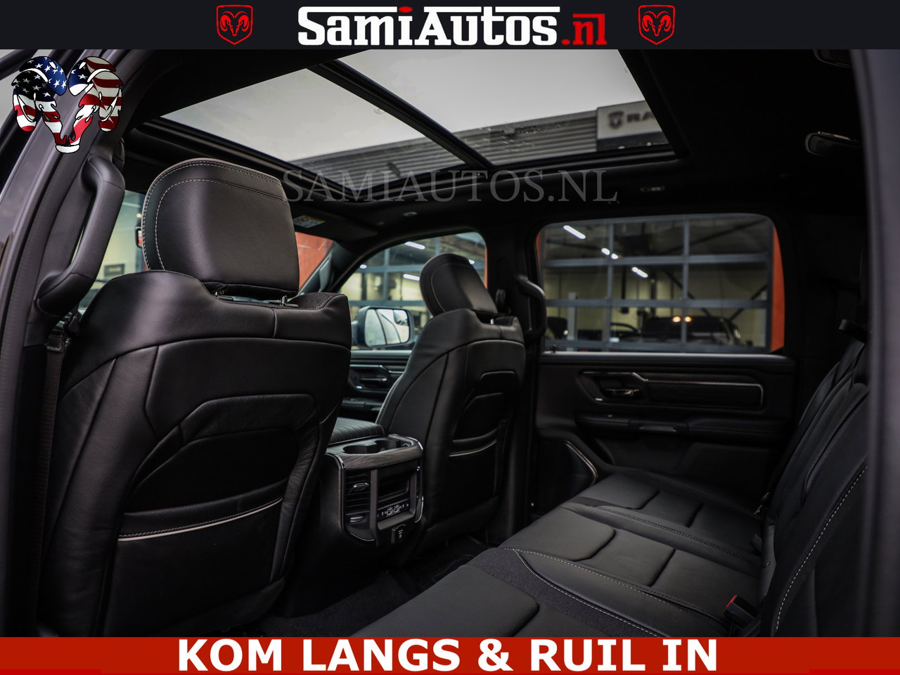 Dodge Ram 1500