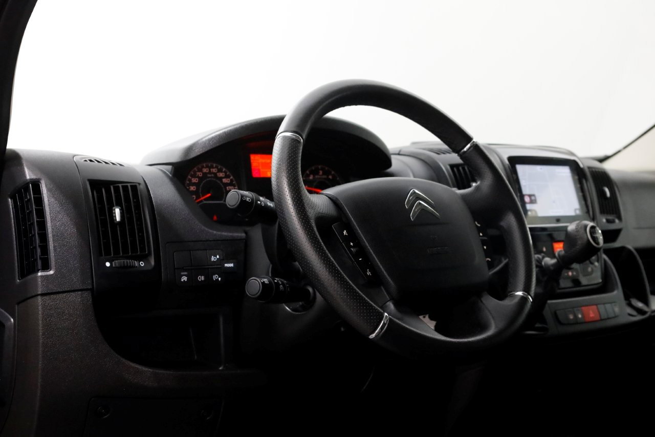 Citroën Jumper