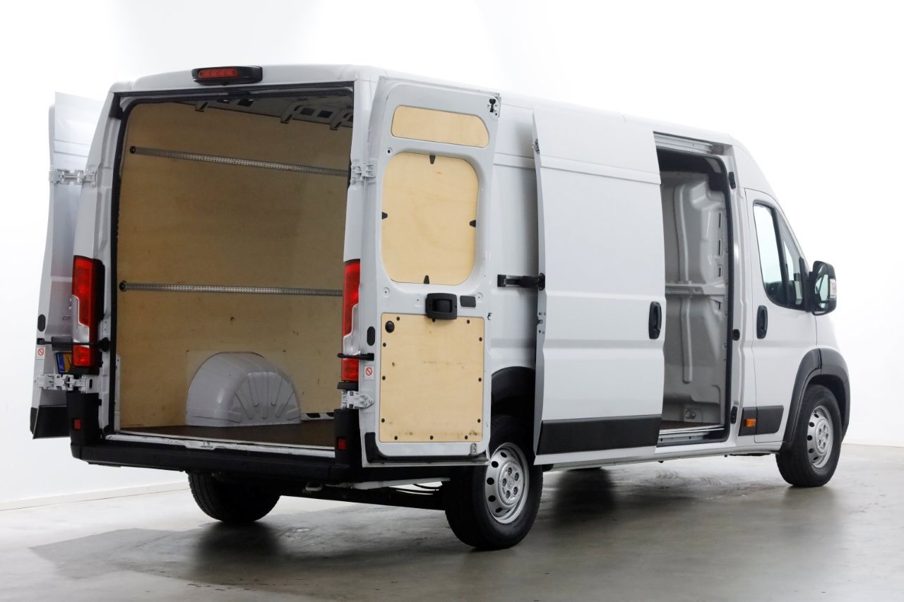 Citroën Jumper