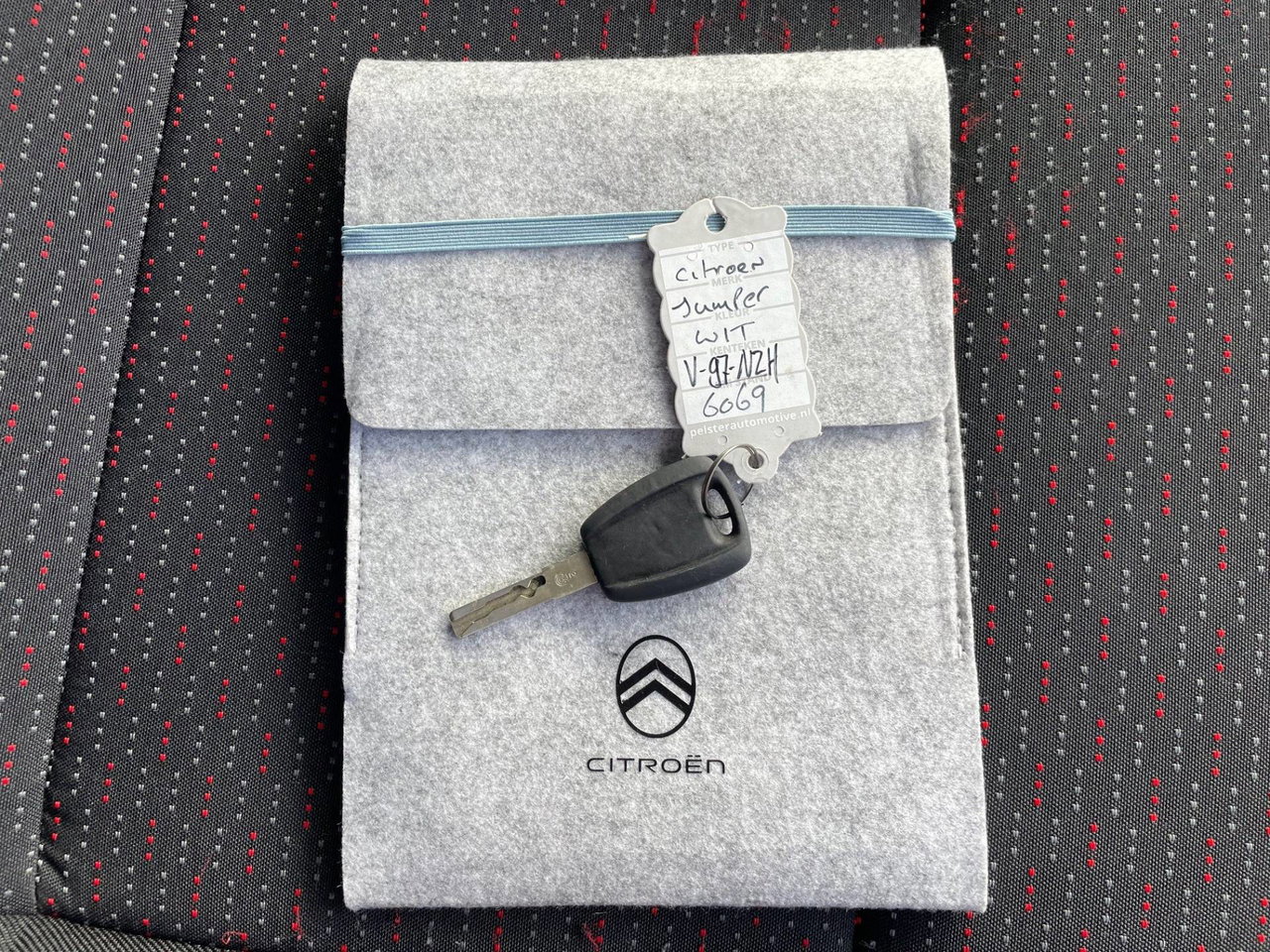 Citroën Jumper