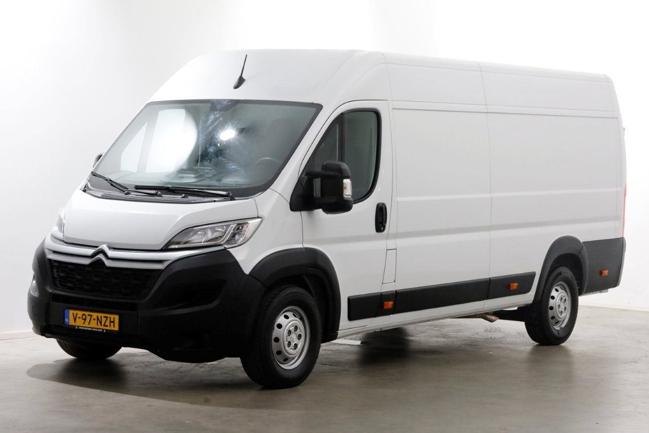 Citroën Jumper
